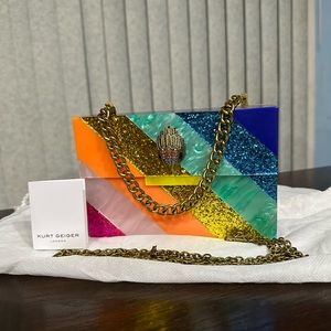 Kurt Geiger- Kensington